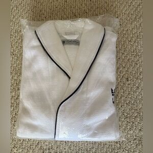 Royal Caribbean Bathrobe New Unisex